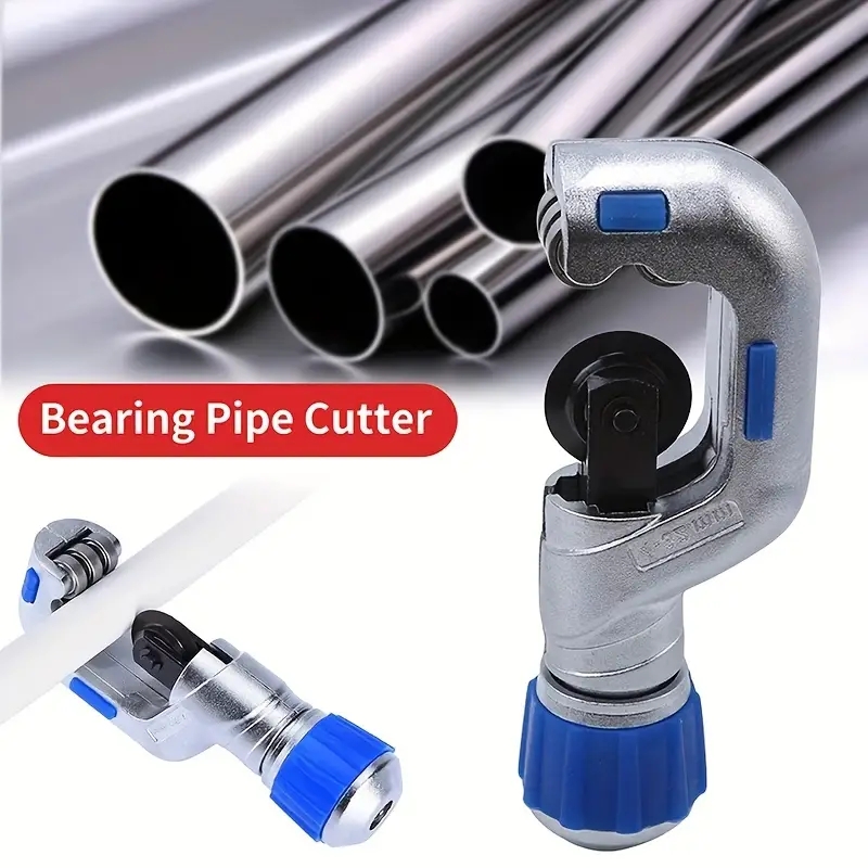 Ratchet Pipe Cutter, Cut Metal - Pipe Cutter Ratchet 评论和价格