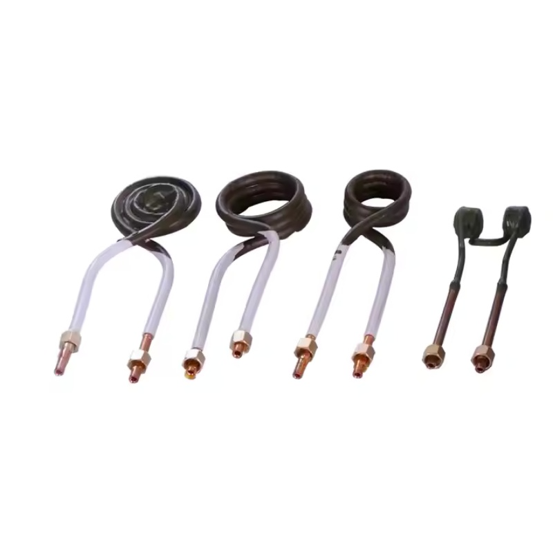 frequency induction heating ma - Pipe Freeze Spray 评论和价格