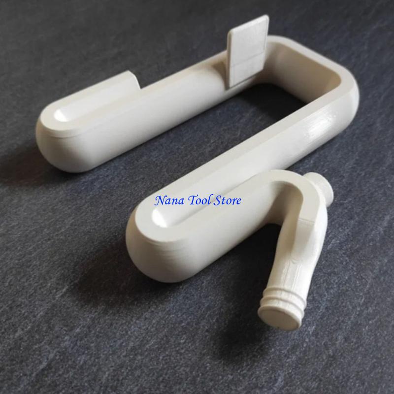 31GJ 4Pcs Bucket Clip On Overf - Overflow Pipe Clip 评论和价格