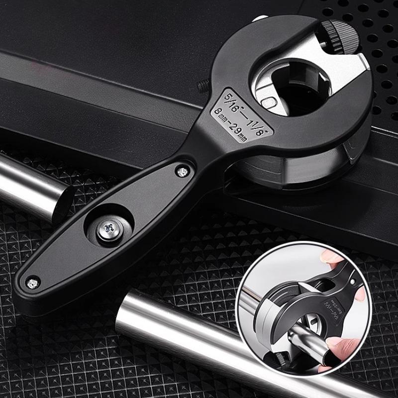 Tube Pipe Cutter 8-29mm Stainl - Pipe Cutter Ratchet 评论和价格