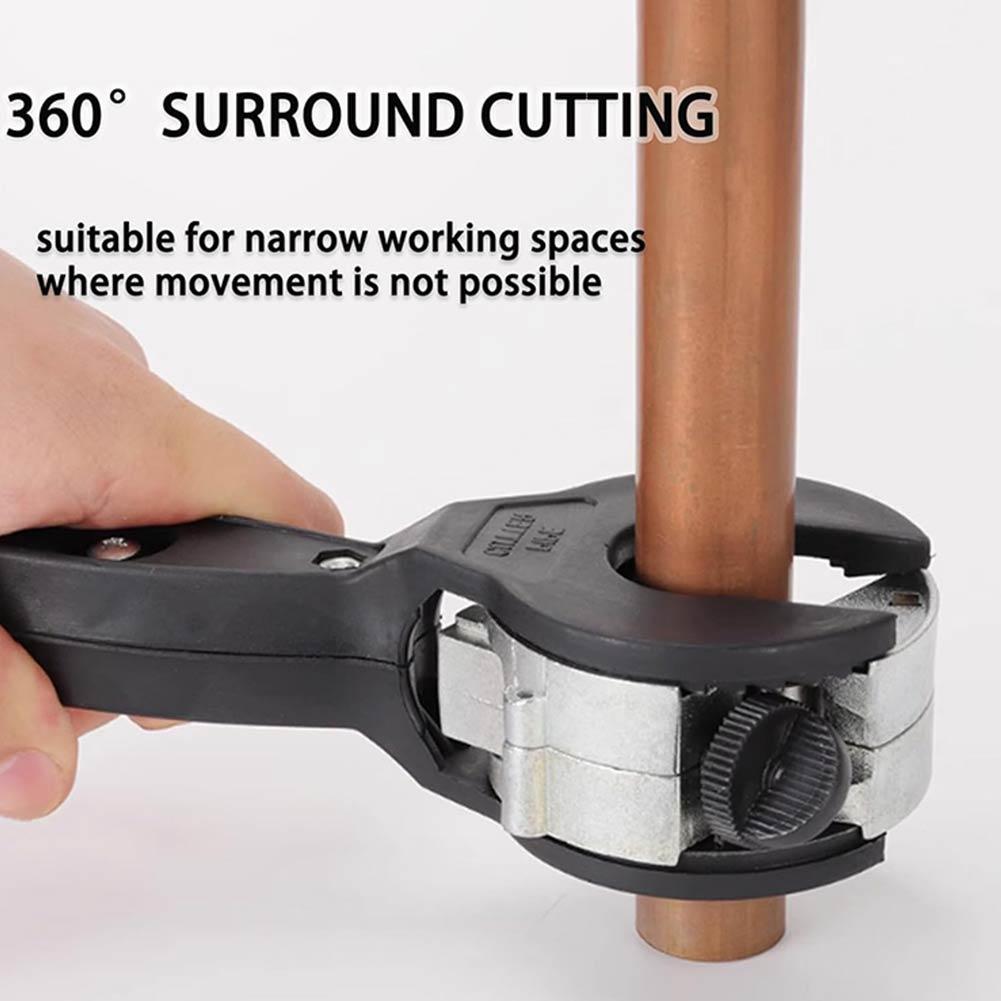 Tube Pipe Cutter 8-29mm Stainl - Pipe Cutter Ratchet 评论和价格