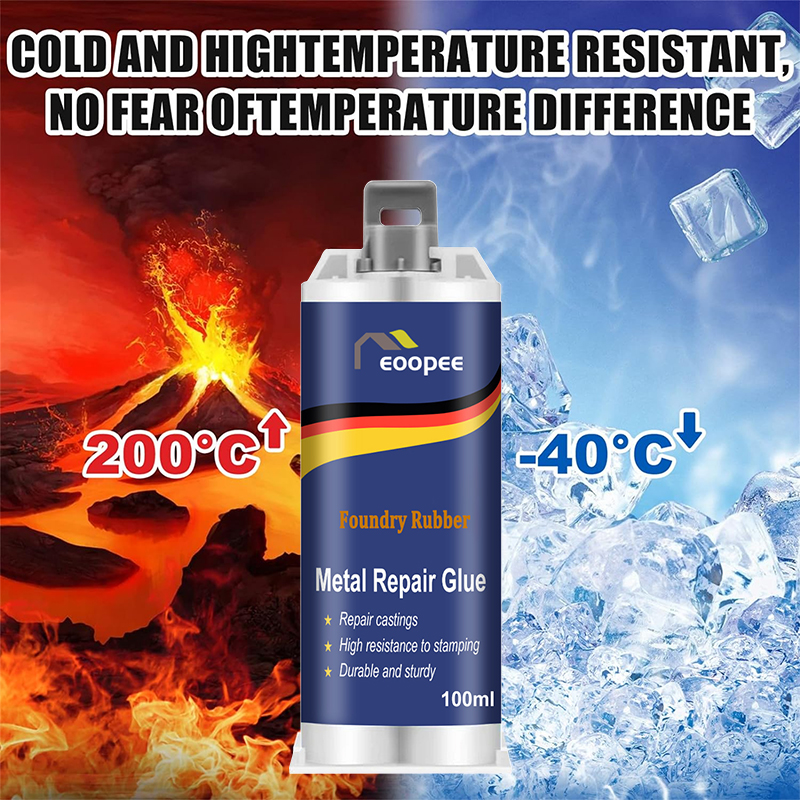 Durable Metal Repair Epoxy Adh - Solvent Weld Cement 评论和价格