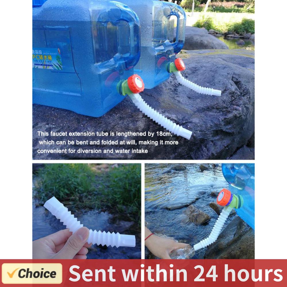 Flexible Faucet Extension Tube - Flexible Hose Braided 评论和价格