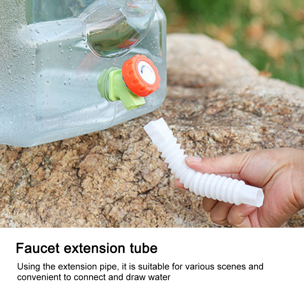 Flexible Faucet Extension Tube - Flexible Hose Braided 评论和价格