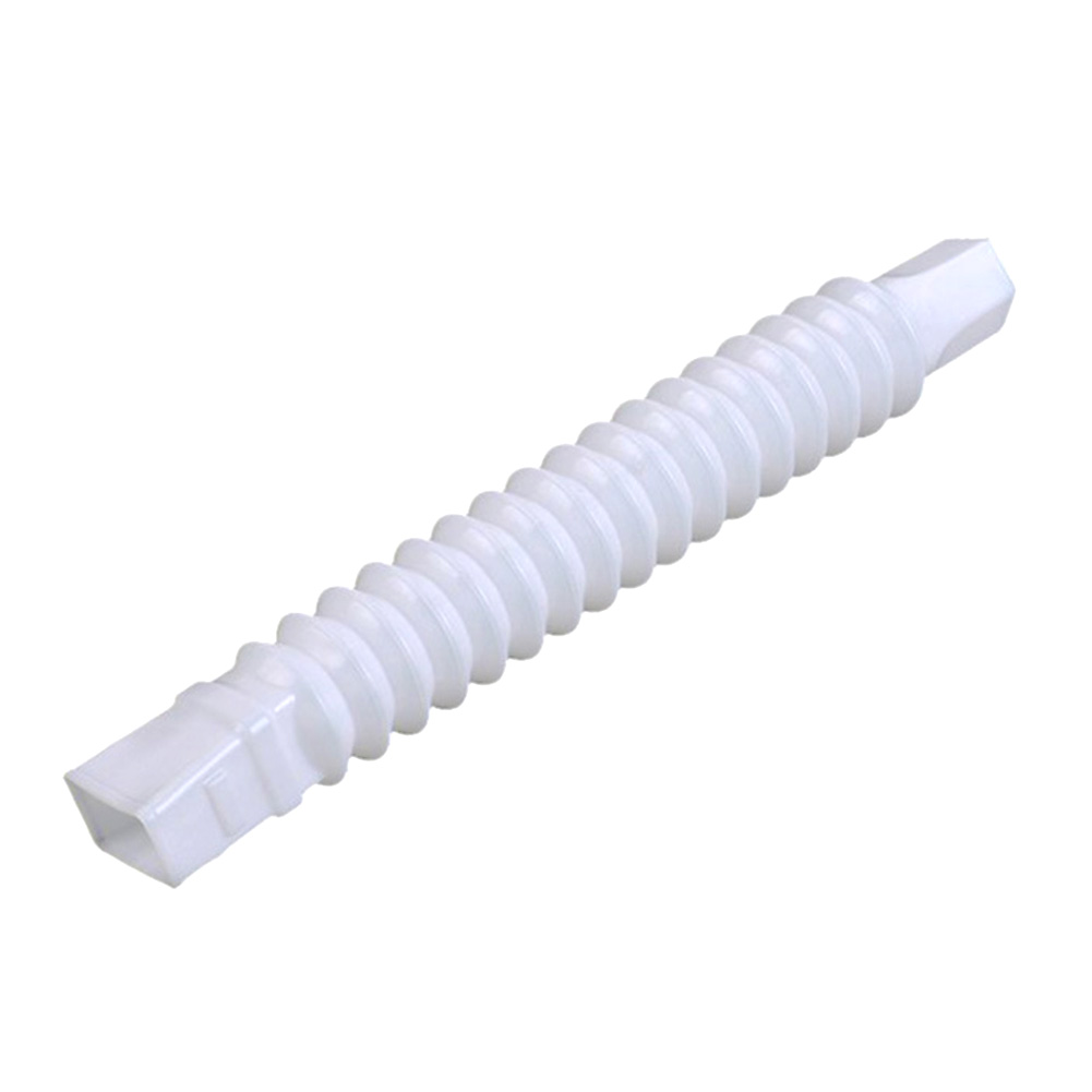 Flexible Faucet Extension Tube - Flexible Hose Braided 评论和价格