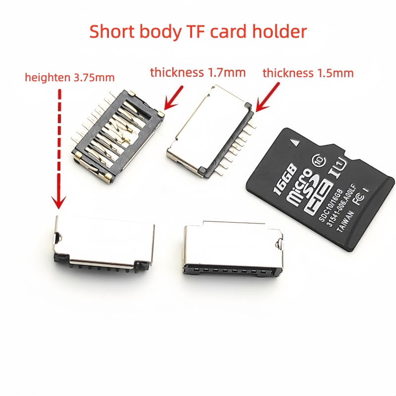 5/10Pcs Mini-Short Ultra-thin  - Push Fit Connector 评论和价格