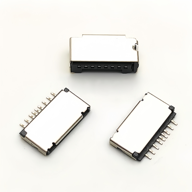 5/10Pcs Mini-Short Ultra-thin  - Push Fit Connector 评论和价格