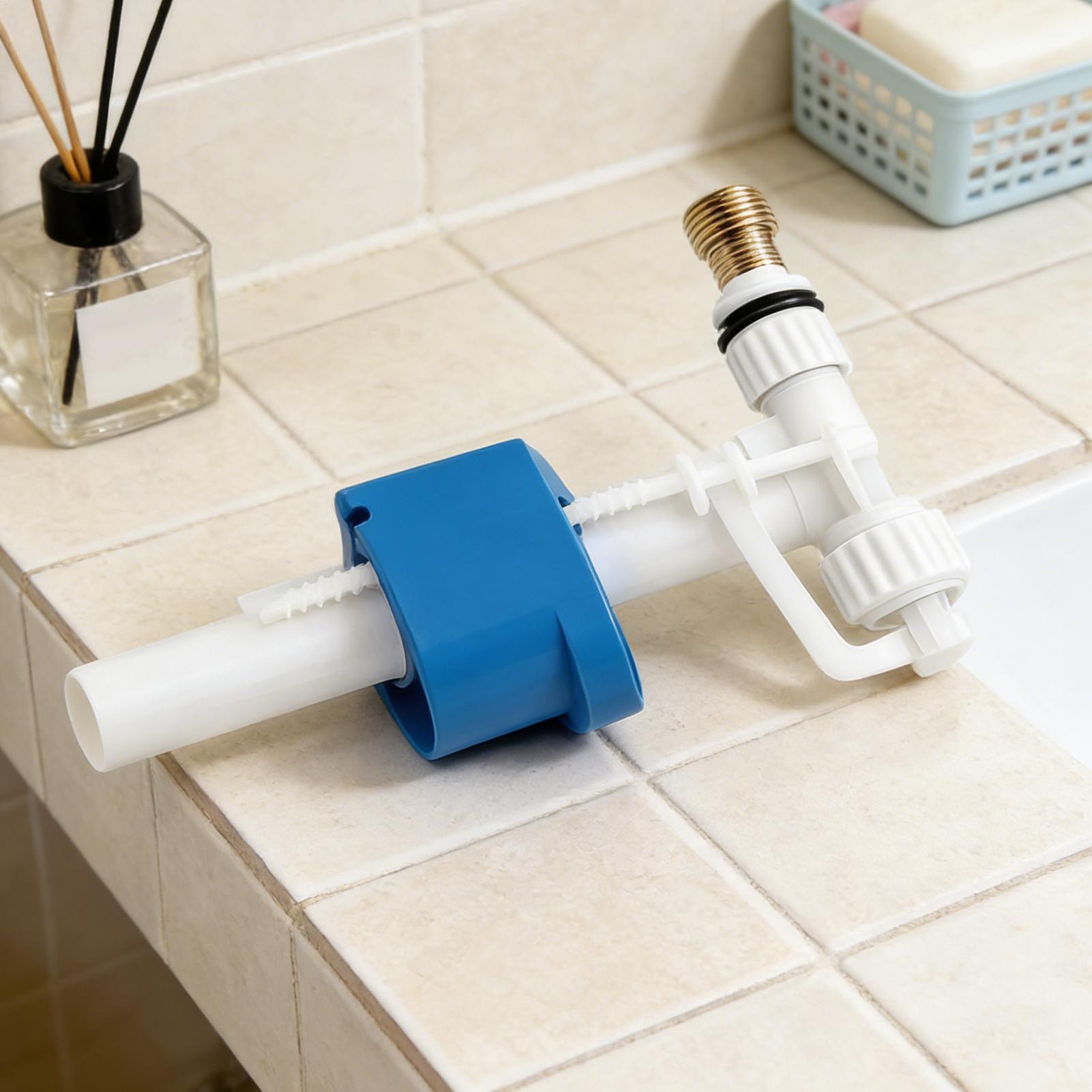 Toilet Fill Valve Brass Connec - Toilet Fill Valve 评论和价格