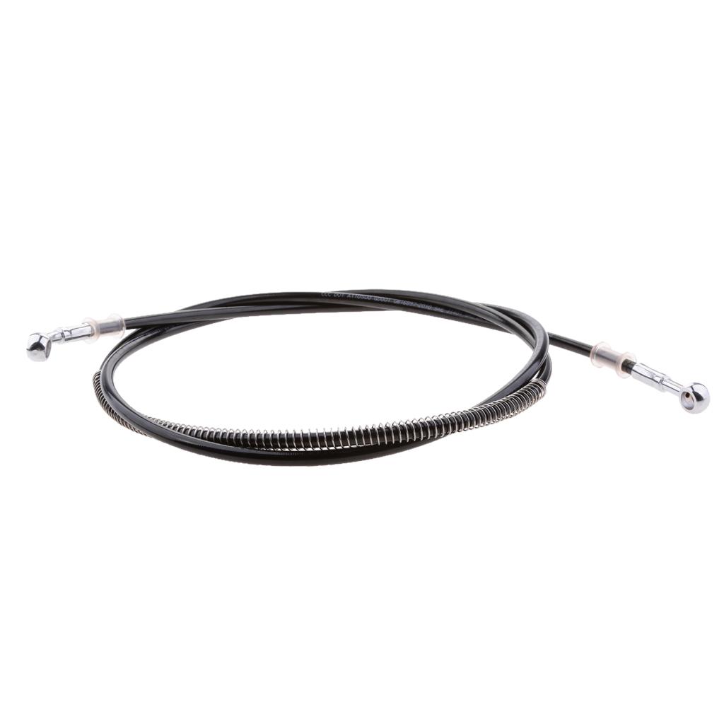 200cm Braided Motorbike Brake  - Flexible Hose Braided 评论和价格