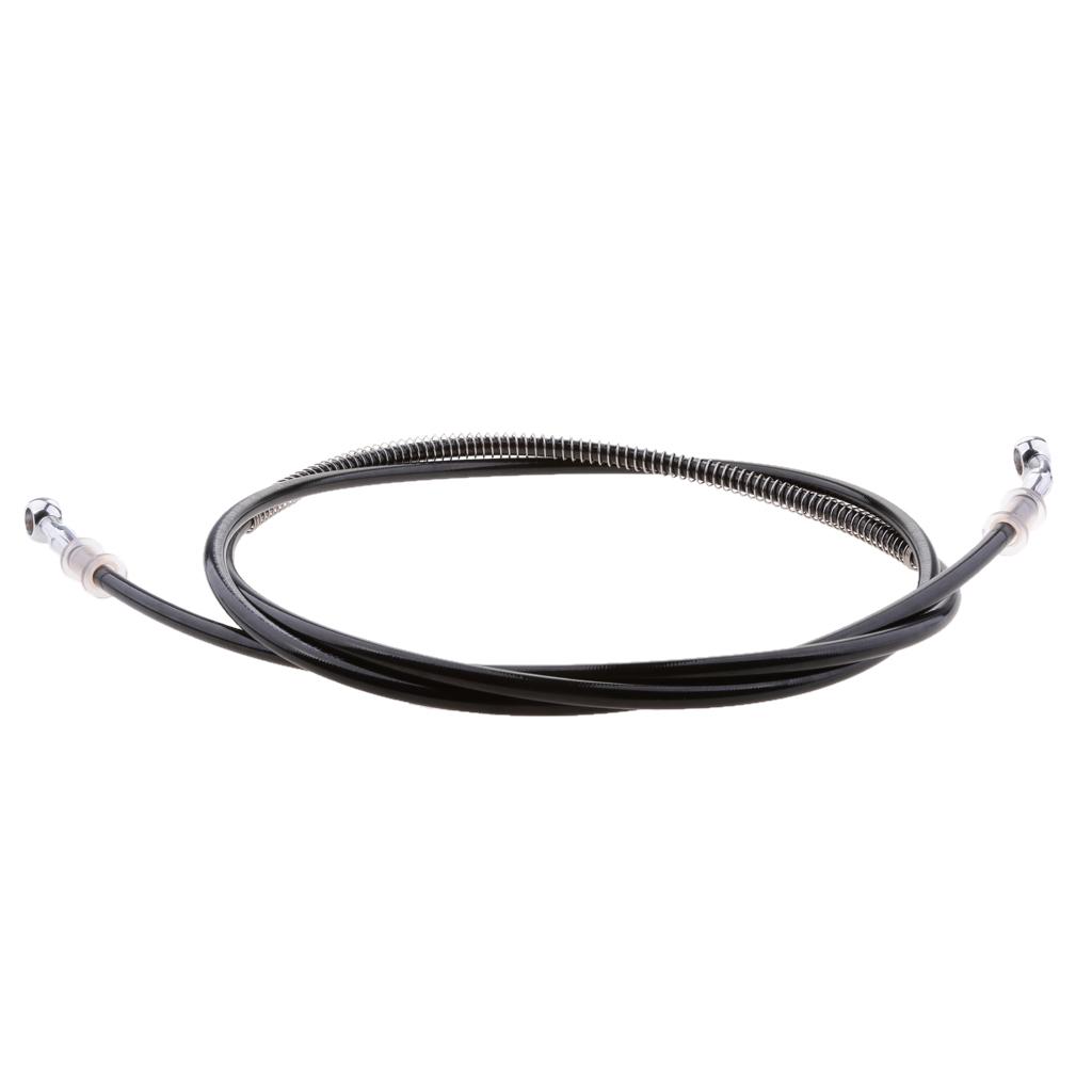 200cm Braided Motorbike Brake  - Flexible Hose Braided 评论和价格