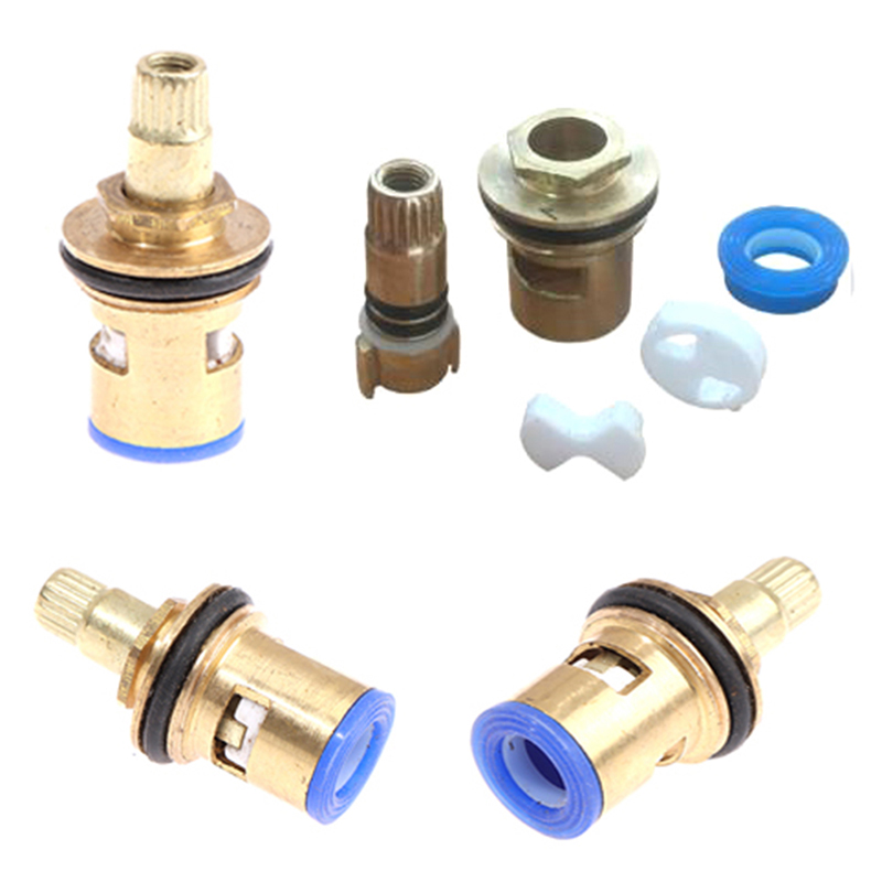 Replacement Tap Valves Brass C - Shower Valve Cartridge 评论和价格