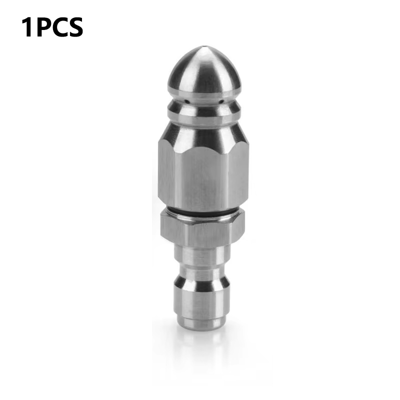 Pressure Washer Sewer Jetter N - Drain Pipe Clip 评论和价格