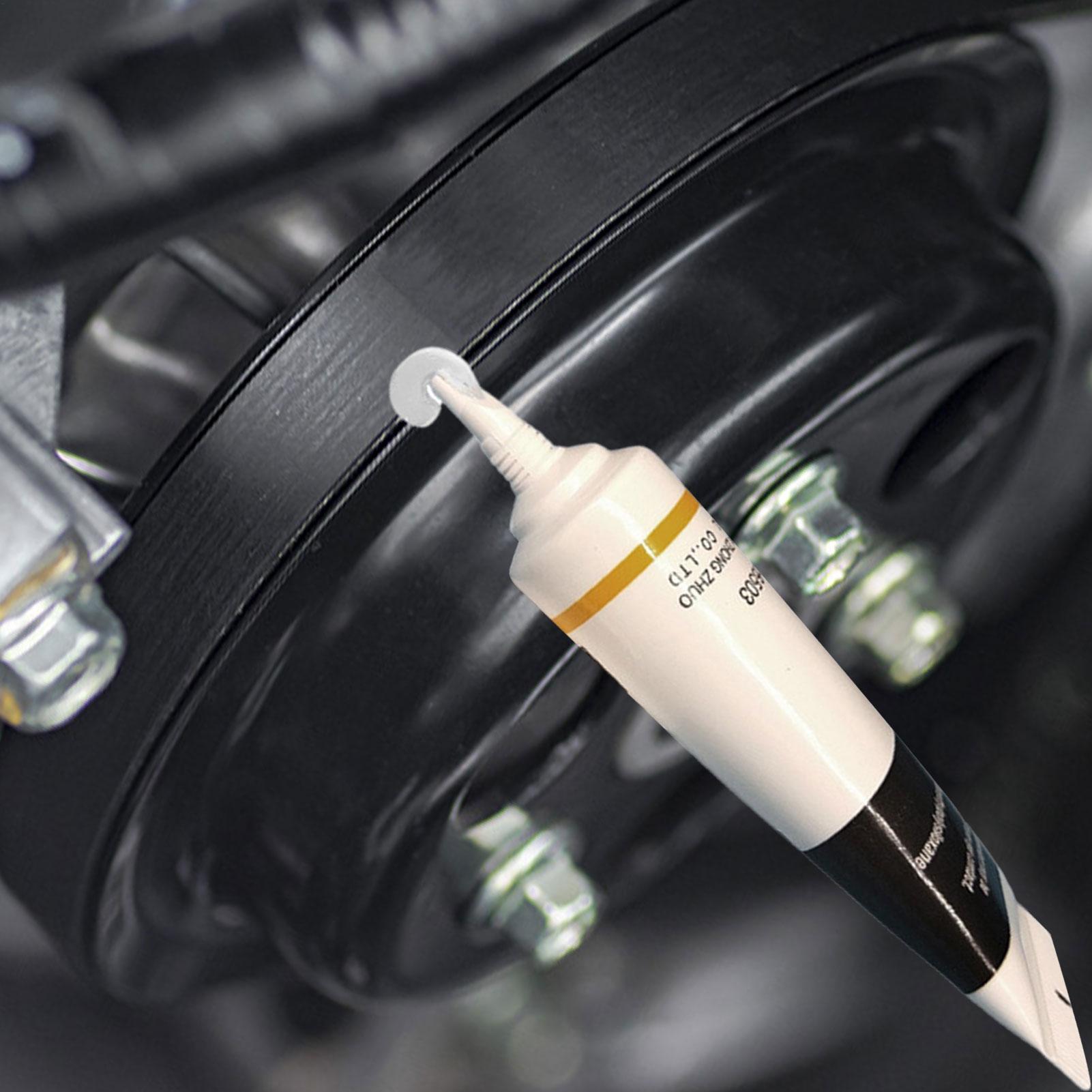 10g Silicone Lubricant Grease  - Silicone Tap Washer 评论和价格
