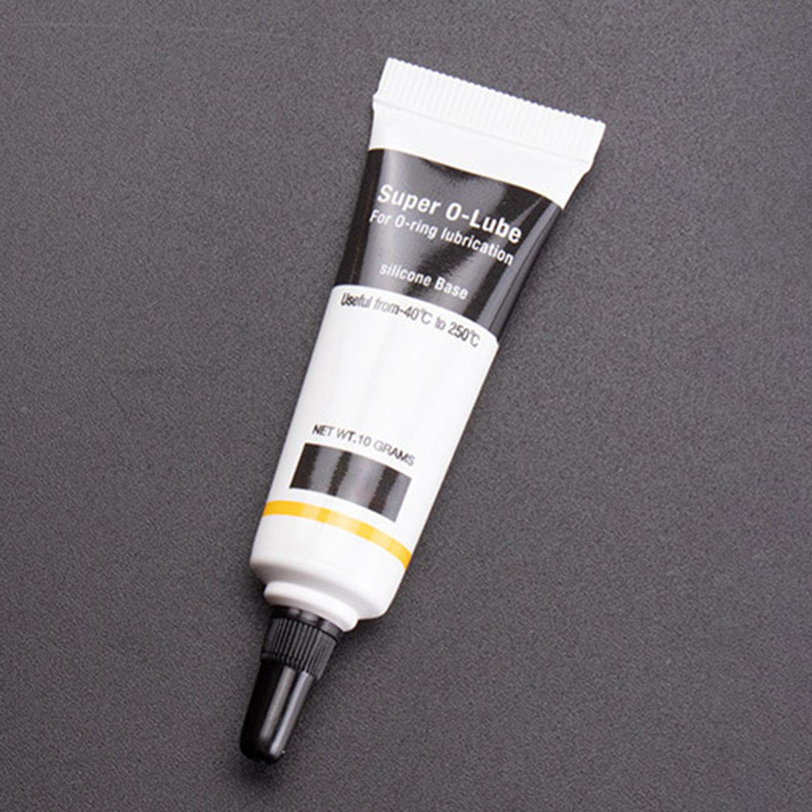10g Silicone Lubricant Grease  - Silicone Tap Washer 评论和价格