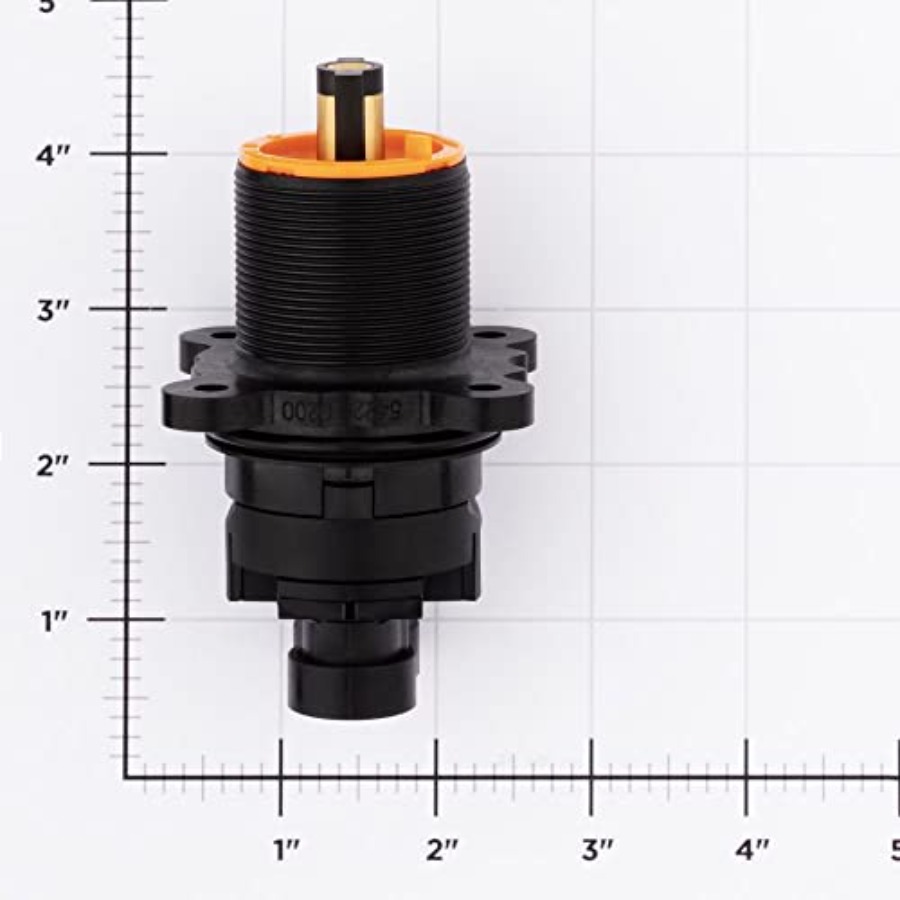 Pressure-Balanced Cartridge fo - Shower Valve Cartridge 评论和价格