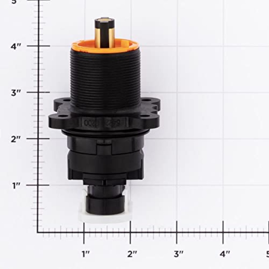 Pressure-Balanced Cartridge fo - Shower Valve Cartridge 评论和价格