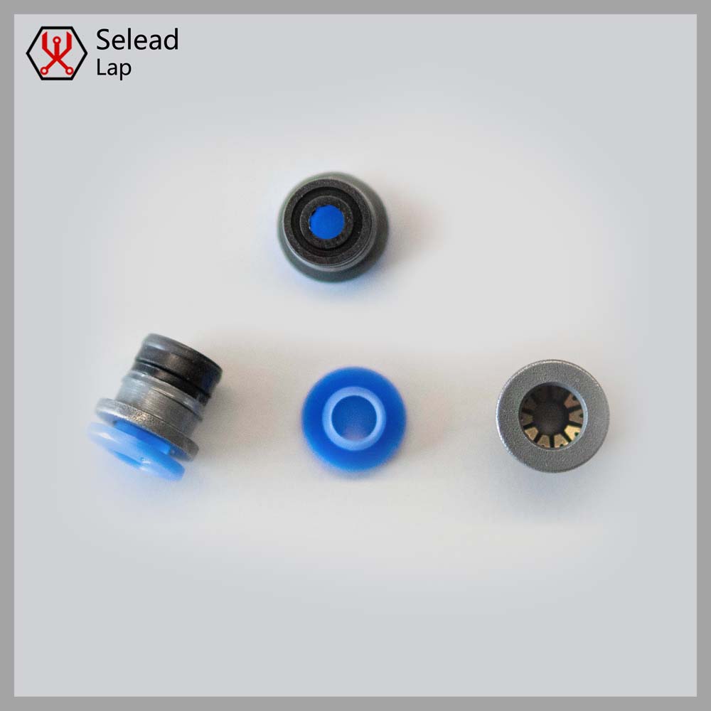 Seleadlab ECAS04 Bowden Extrud - Ptfe Tape Thread 评论和价格