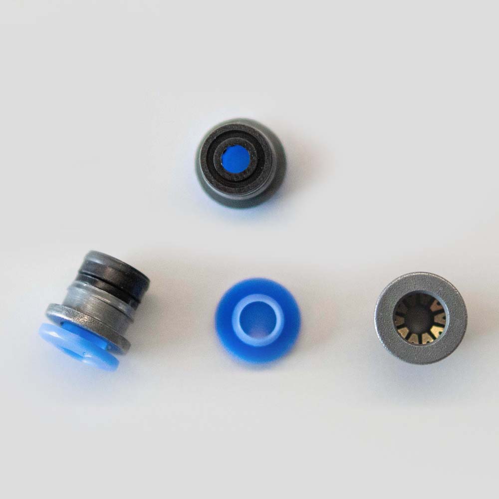 Seleadlab ECAS04 Bowden Extrud - Ptfe Tape Thread 评论和价格