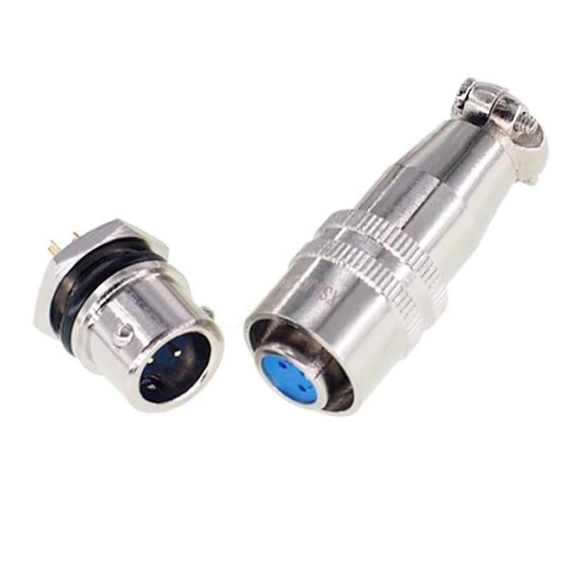 5/20PCS XS8 XS9 XS10 Aviation  - Push Fit Connector 评论和价格