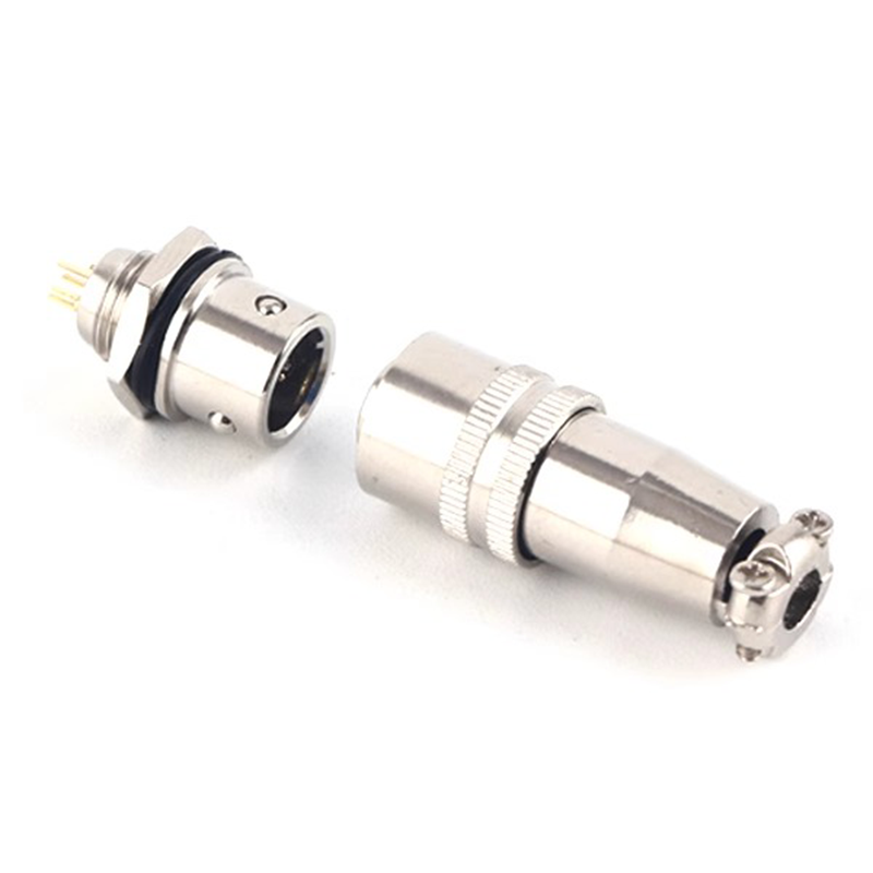 5/20PCS XS8 XS9 XS10 Aviation  - Push Fit Connector 评论和价格