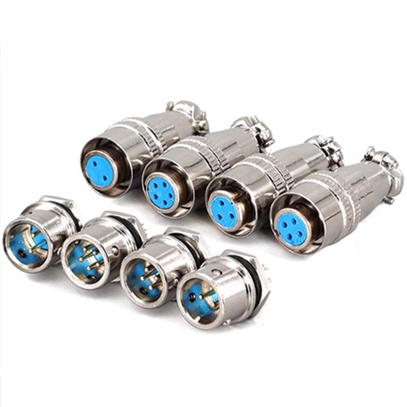 5/20PCS XS8 XS9 XS10 Aviation  - Push Fit Connector 评论和价格