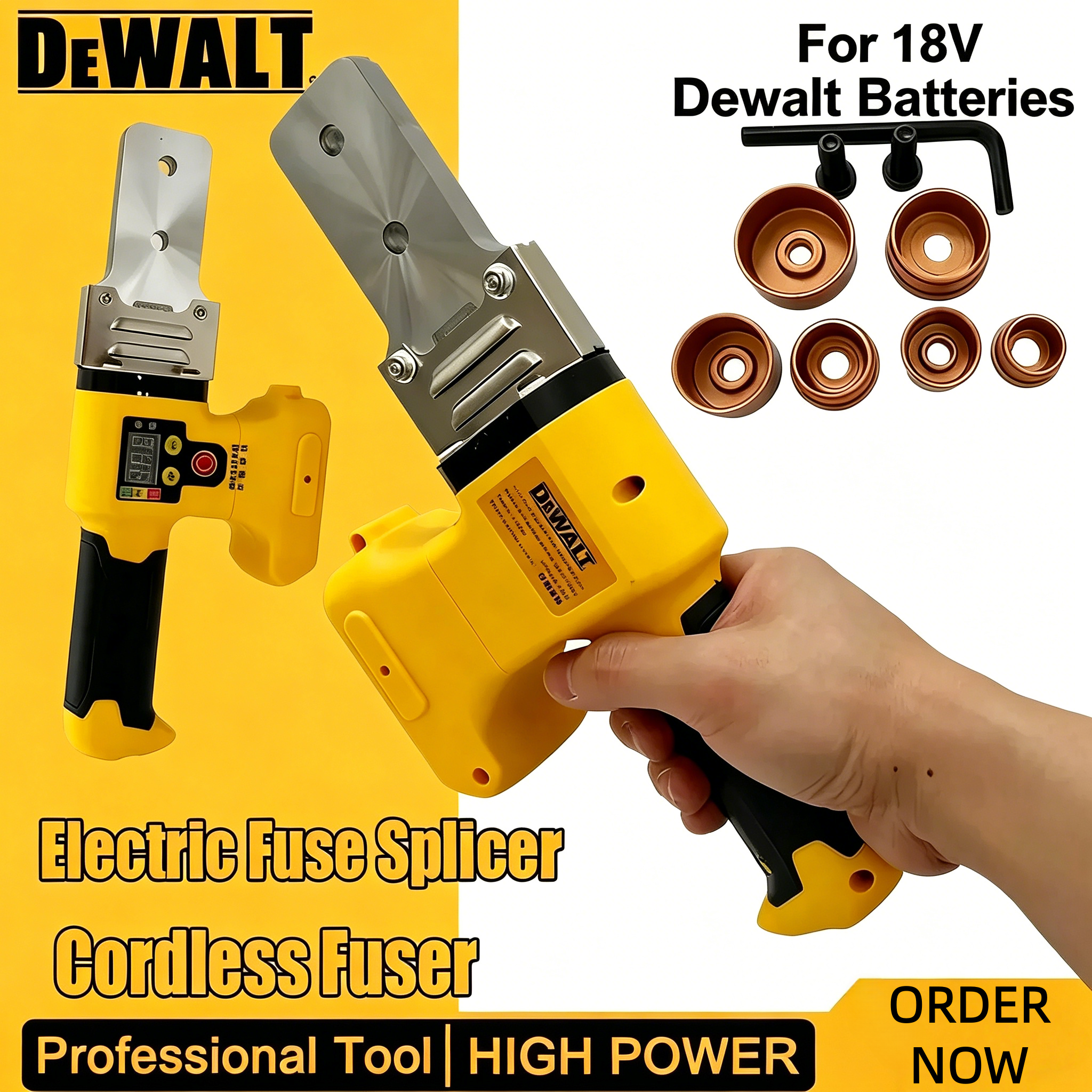 Dewalt Cordless Electric Pipe  - Pipe Freeze Spray 评论和价格