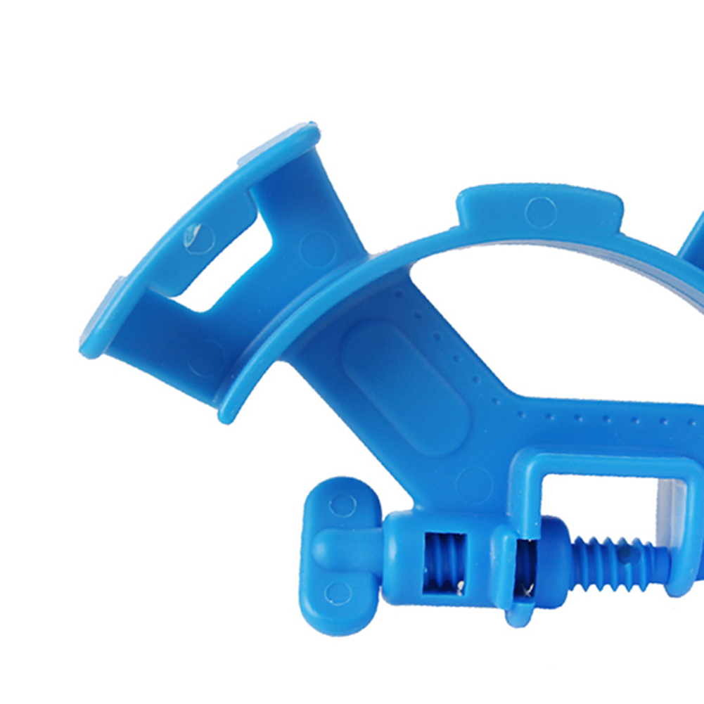 Fish Tank Filtration Bracket P - Plastic Pipe Clip 评论和价格